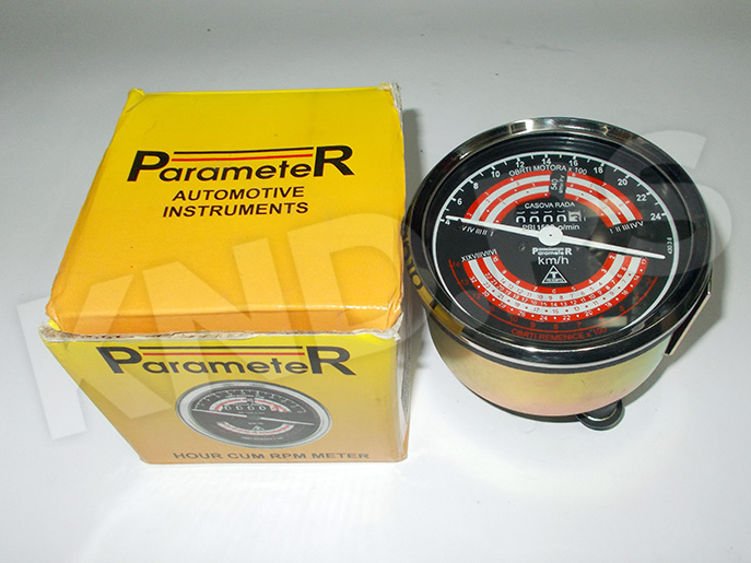 TRAKTOMETAR IMT 577 TAFE