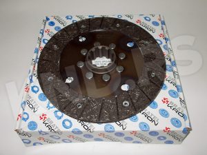 LAMELA IMT533-558 KARDANSKA 224.10.00 KRON Bratel