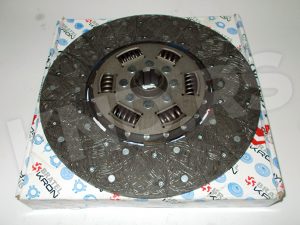 LAMELA TAM 6 NUTA 60/75/2001 131.01.00 KRON Bratel