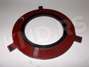DISK FRIKCIONI KORPE KVAČILA IMT558 2120213 KRON Bratel