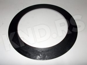 OPRUGA KORPE KVAČILA TANJIRASTA IMT560/577 217.02.14 KRON Bratel