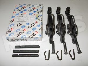 SET ZA KORPU KVAČILA IMT560/577 217.02.60/3 KRON Bratel