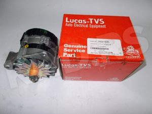 ALTERNATOR TORPEDO/IMT 12V LUCAS
