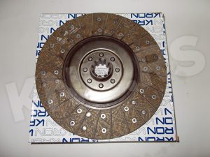 LAMELA TAM 10 NUTA 81/90/100 KRON Kondor