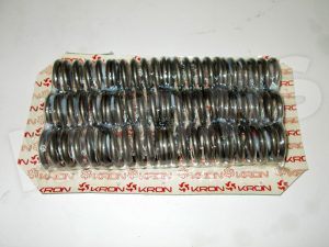 OPRUGA KORPE RADNA RAKOVICA-GAR. 214.02.04 KRON Kondor