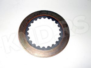 LAMELA IMT 507/kosačica 407 KRON Kondor