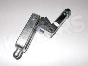 MEHANIZAM ZA RAZMICANJE KOČIONOG DISKA IMT 558