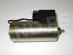 STOP SOLENOID 1015/413/513/816/912/913 12V 01183253/01181663/0118081...