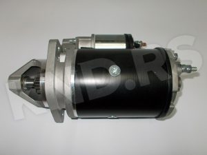 ANLASER IMT 577 S44 12 V TUR