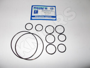 GUMICA SERVOUPRAVLJAČA-GARNITURA IMT560/577 HMZ 10.04.02 HIGUM