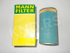 FILTER ULJA-ULOŽAK 0009831602 H943/7X MANN FILTER ULJA-ULOŽAK 0009831602 H943/7X MANN