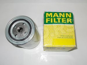 FILTER GORIVA 1181909 WK930/5 MANN FILTER GORIVA 1181909 WK930/5 MANN