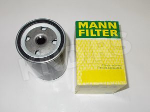FILTER GORIVA TORPEDO 1160243 MANN