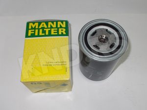 FILTER GORIVA 1182673/1182671 WDK940/1 MANN FILTER GORIVA 1182673/1182671 WDK940/1 MANN