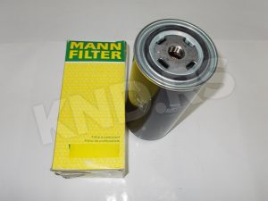 FILTER GORIVA 1182674/1182672 WDK962/1 MANN FILTER GORIVA 1182674/1182672 WDK962/1 MANN