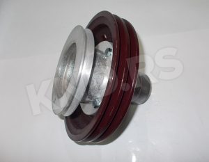 REMENICA RAD.912 CIL-3/4 KAN-2+1 TORPEDO 40-7506 0211974 EX