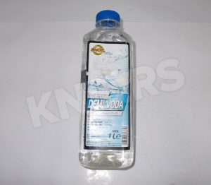 DESTILOVANA VODA 1/1 ENOIL