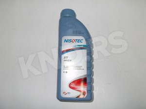 ULJE ATF SUFIX A 1/1 NISOTEC