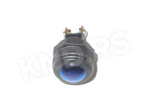 LAMPA KONTROLNA IMT PLAVA TUR