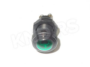 LAMPA KONTROLNA IMT ZELENA TUR