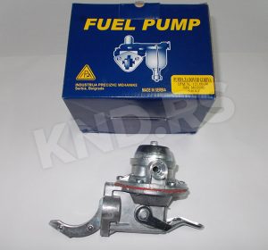 PUMPA AC S-46 1210000 IPM