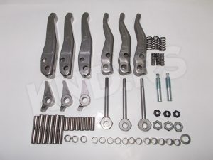 POLUGA KORPE-SET KPT DX
