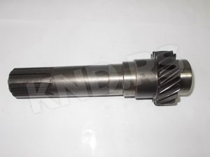 VRATILO IMT 533/539 Z 18