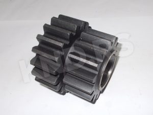 ZUPČANIK Z16/19 IMT 560/577 1000min