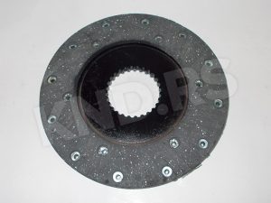 OBLOGA KOČNICE RADNE IMT558-577 SA METAL.I SPC SRB