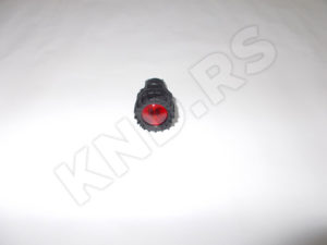 LAMPA KONTROLNA IMT CRVENA SA SIJALICOM CARGO