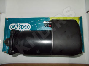 ANLASER 24V F8L413F CARGO