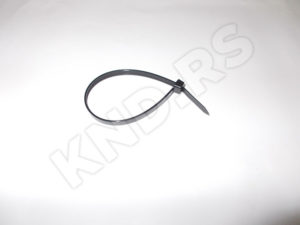 VEZICA PVC CRNA 195X4,7 FI 48 HELA