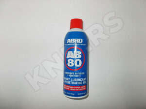 SPREJ ODVIJAČ 283ml AB-80 ABRO USA SPREJ ODVIJAČ 283ml AB-80 ABRO USA