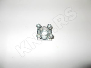 PRIRUBNICA PUMPE HIDR.RAVNA 4x M6/16-30
