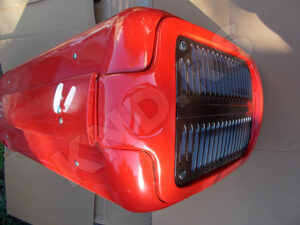 HAUBA MOTORA IMT533539 KOMPLET