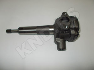 PUMPA ULJA ZMAJ S46 TUR