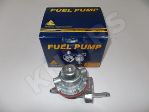 PUMPA AC S-447V TAM 1240000 IPM
