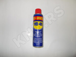 SPREJ ODVIJAČ 250ml WD-40 ENGLESKA SPREJ ODVIJAČ 250ml WD-40 ENGLESKA