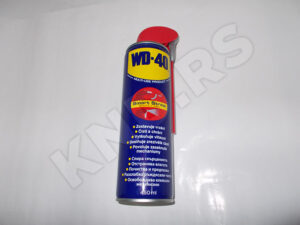 SPREJ ODVIJAČ 450ml WD-40 ENGLESKA SPREJ ODVIJAČ 450ml WD-40 ENGLESKA