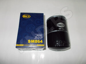 FILTER ULJA MOT. TORPEDO 40-7506 1160024 SCT NEMAČKA