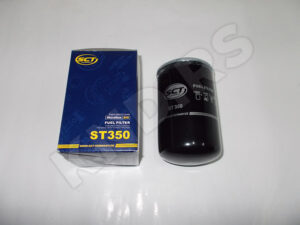 FILTER GORIVA TORPEDO 1160243 SCT NEMAČKA