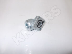 PRIRUBNICA PUMPE HIDR.UGAONA 3x M6/16-35  3/8"