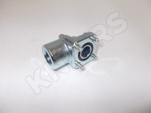 PRIRUBNICA PUMPE HIDR.UGAONA 4xM6/35/20-40 ½"