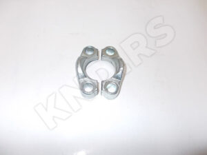 PRIRUBNICA PUMPE HIDR.SAE-FK ¾"
