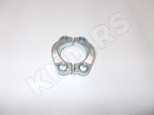 PRIRUBNICA PUMPE HIDR.SAE-FK1 ¼"