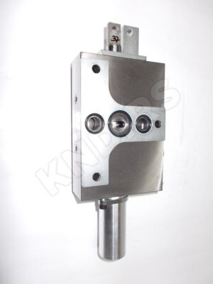 VENTIL HIDR.RAZVODNI DEUTZ/CASE/JCB/MASSEY FERGUSON/STEYR/VALMET/ZETOR