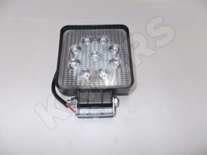 FAR RADNI ČETVRTASTI LED 10-30V 48W TORPEDO IMT