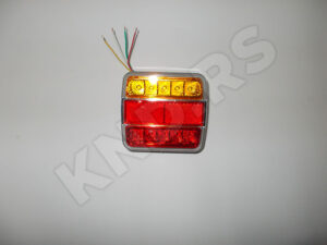 LAMPA STOP TORPEDO IMT  LED 12/24V UNIVERZALNA