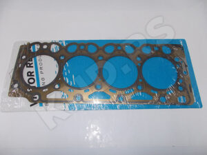 ZAPTIVAČ GLAVE 4/TCD 4.1 L04 4V  III CRTE-04504795 VICTOR REINZ
