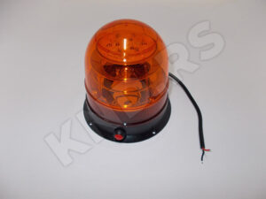 LAMPA ROTACIONA SA VIJCIMA VEĆA LED 12/24V